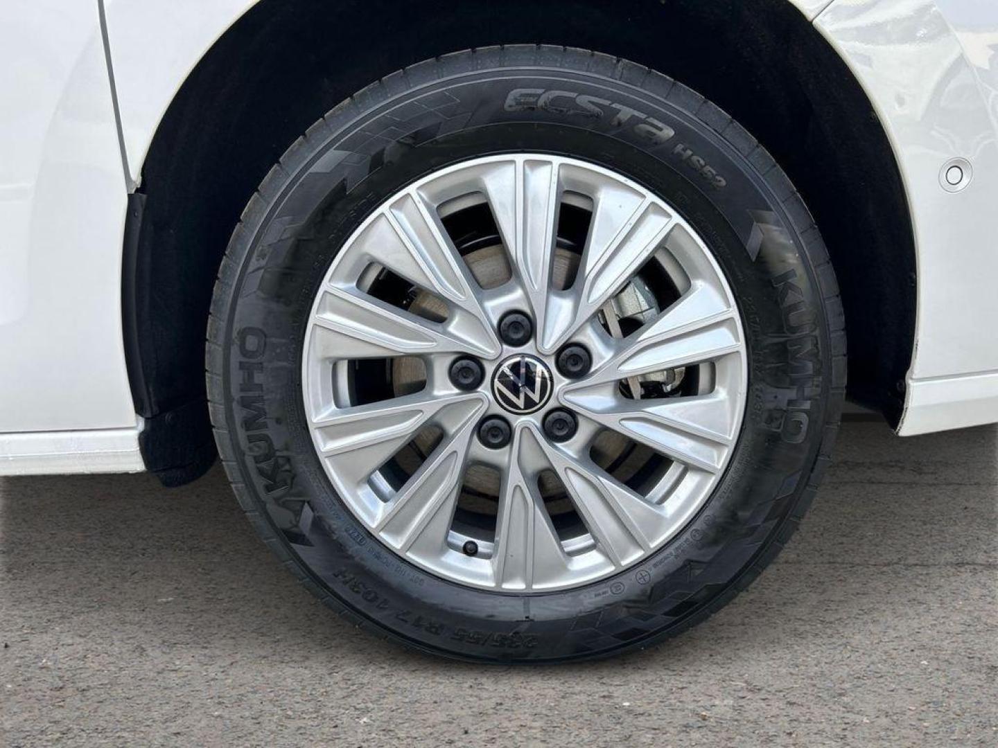 Volkswagen Multivan 1.5 eHybrid 4Motion 130 kW (177 CV) DSG