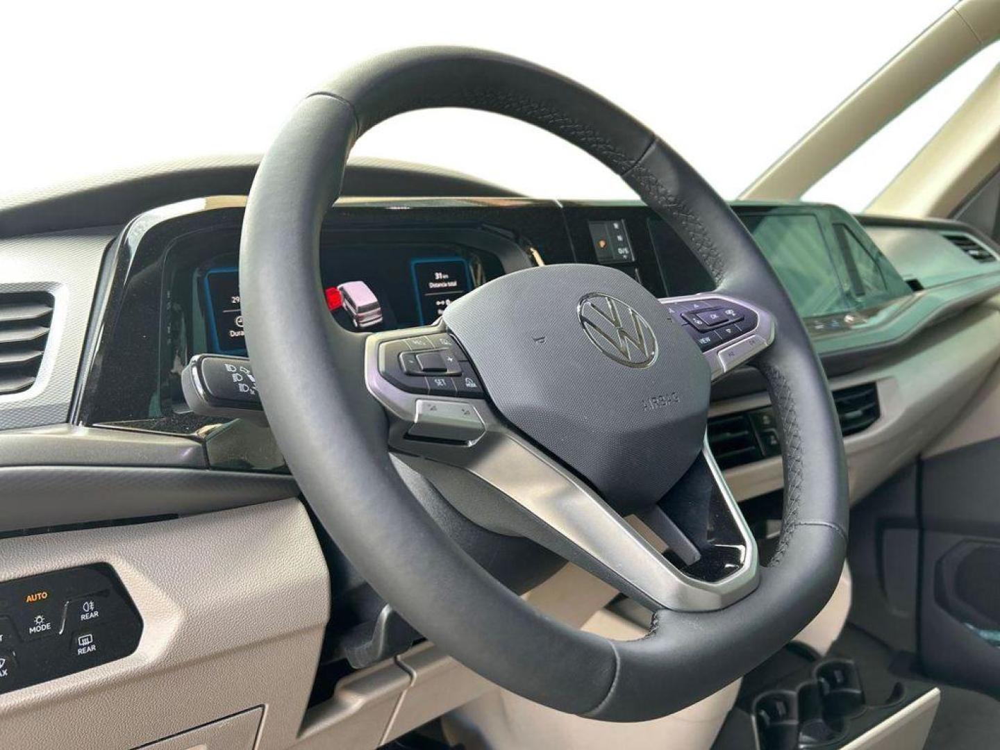 Volkswagen Multivan 1.5 eHybrid 4Motion 130 kW (177 CV) DSG