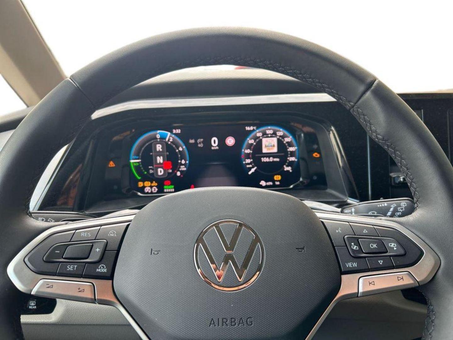 Volkswagen Multivan 1.5 eHybrid 4Motion 130 kW (177 CV) DSG