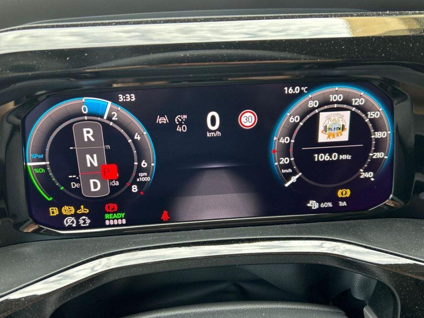 Volkswagen Multivan 1.5 eHybrid 4Motion 130 kW (177 CV) DSG