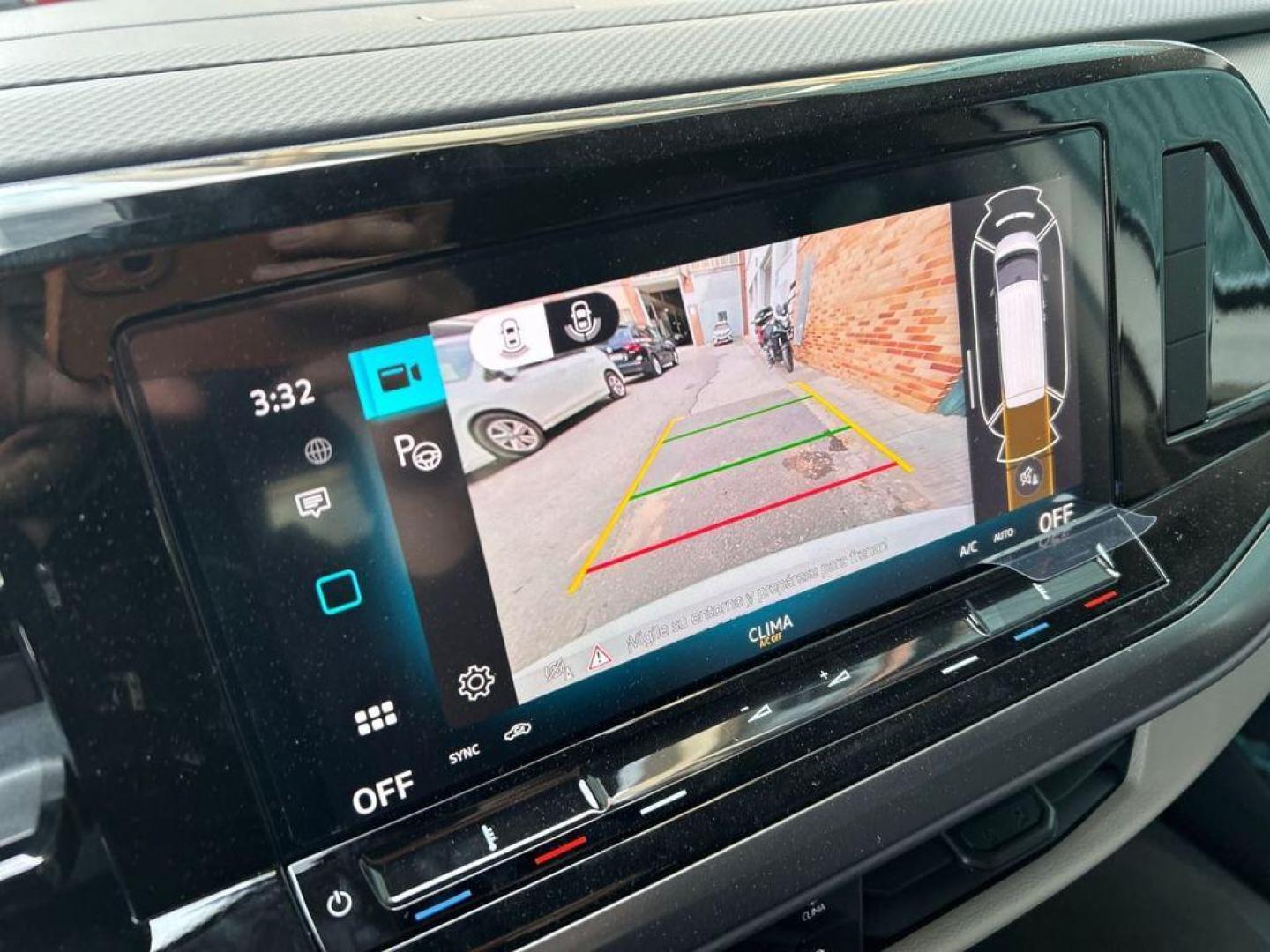 Volkswagen Multivan 1.5 eHybrid 4Motion 130 kW (177 CV) DSG
