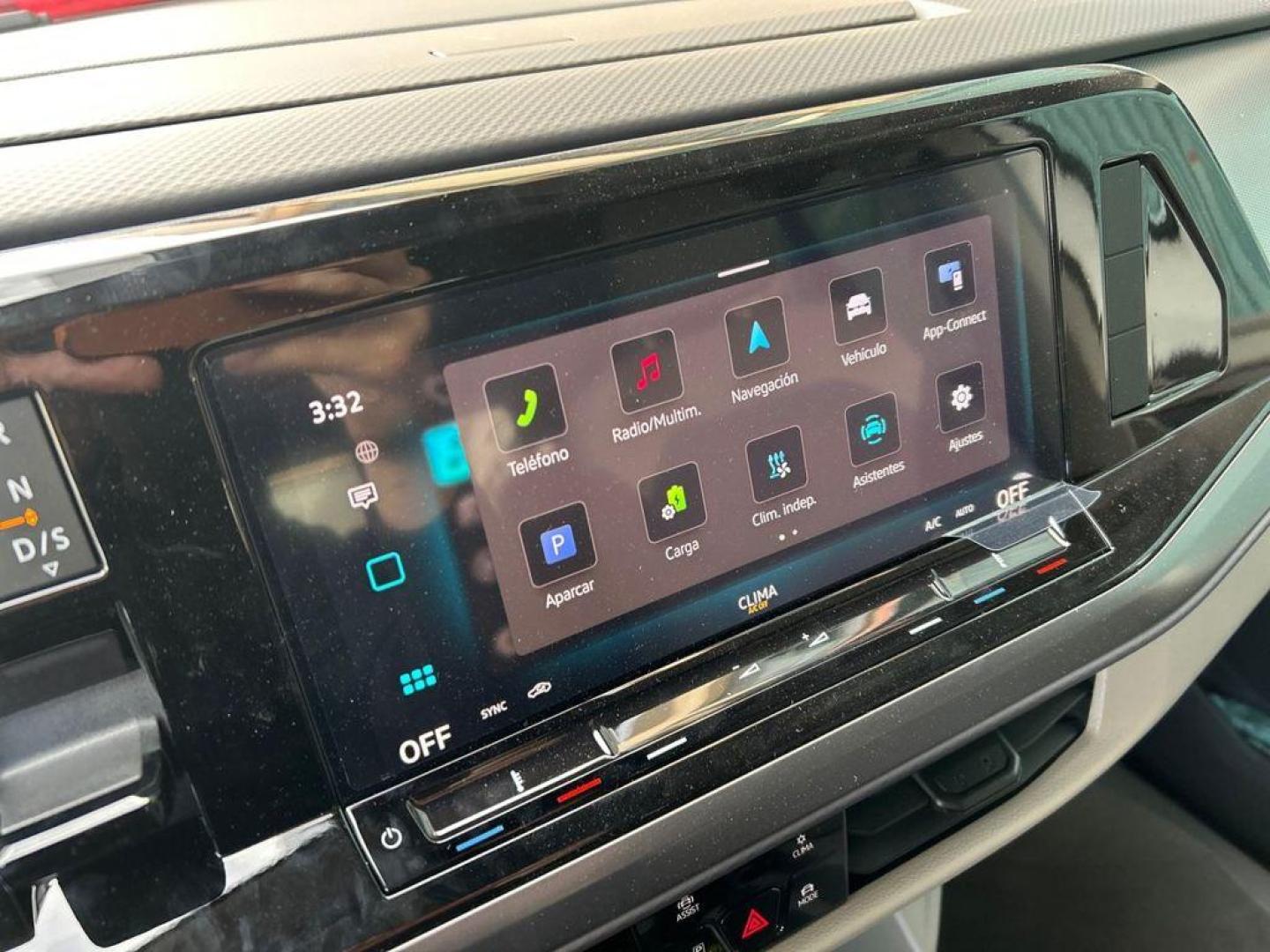 Volkswagen Multivan 1.5 eHybrid 4Motion 130 kW (177 CV) DSG