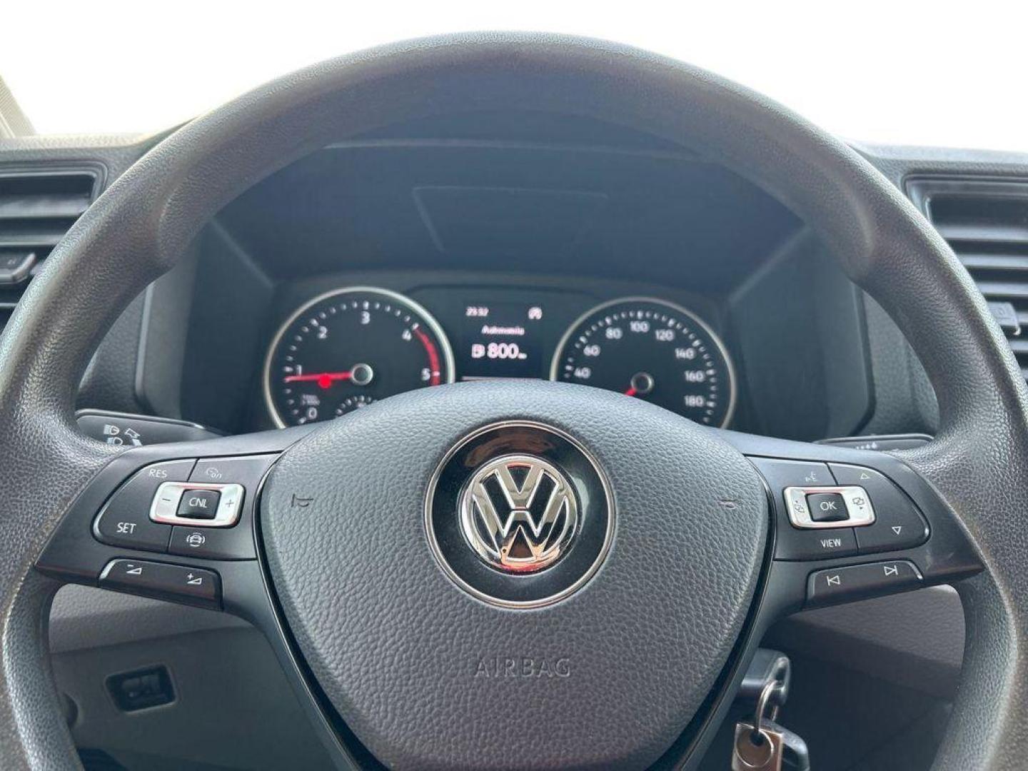 Volkswagen Crafter Batalla Larga con Voladizo TA 2.0 TDI 103 kW (140 CV) 3.500