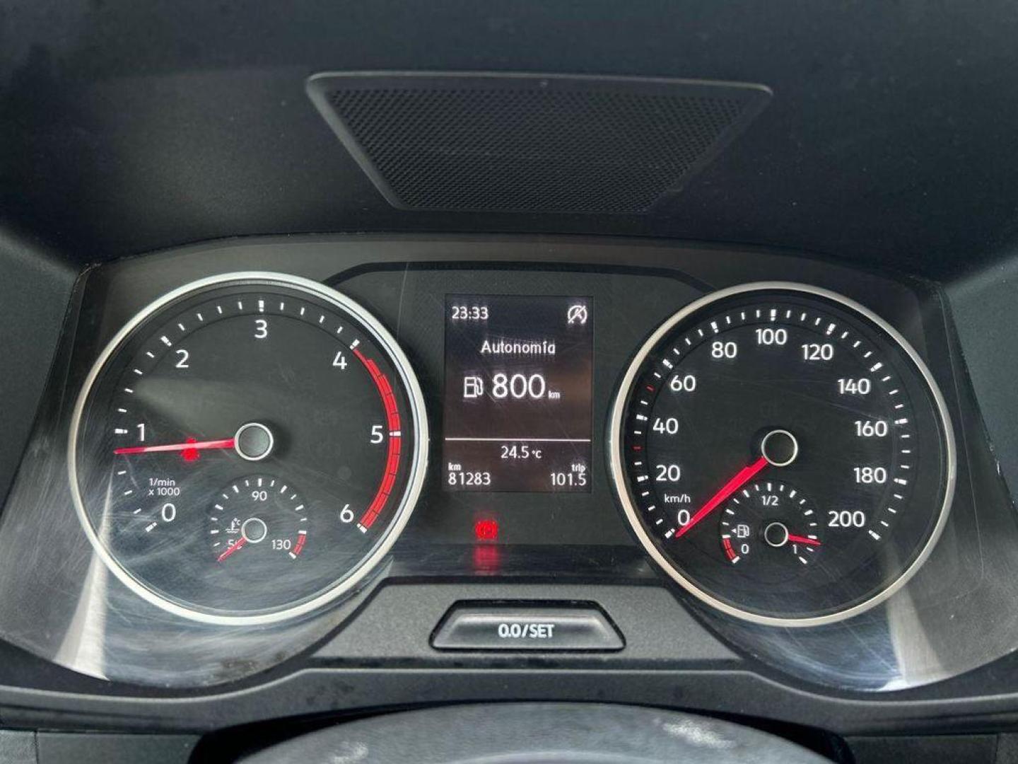 Volkswagen Crafter Batalla Larga con Voladizo TA 2.0 TDI 103 kW (140 CV) 3.500