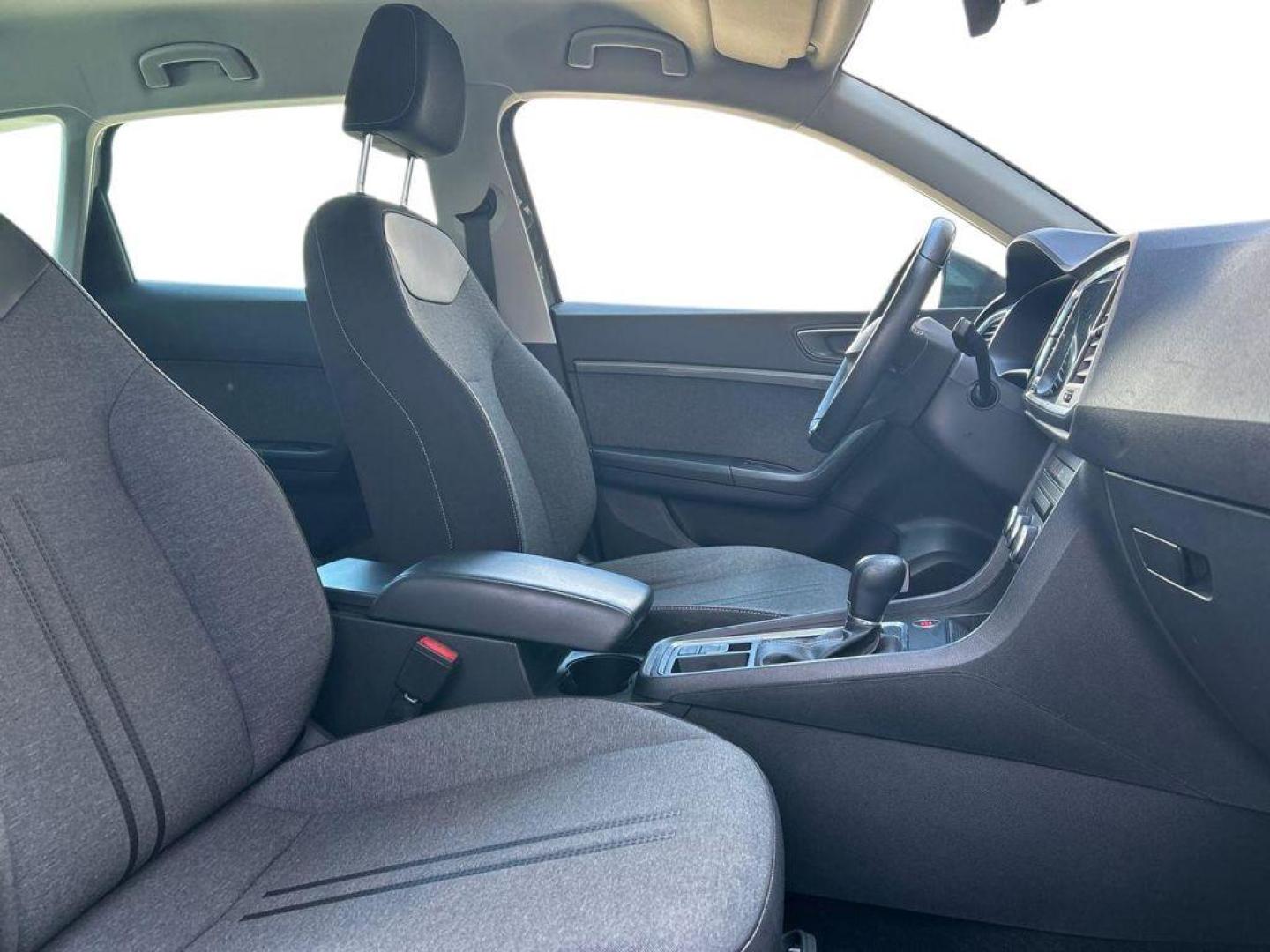 SEAT Ateca 2.0 TDI S&S Style Go DSG 110 kW (150 CV)