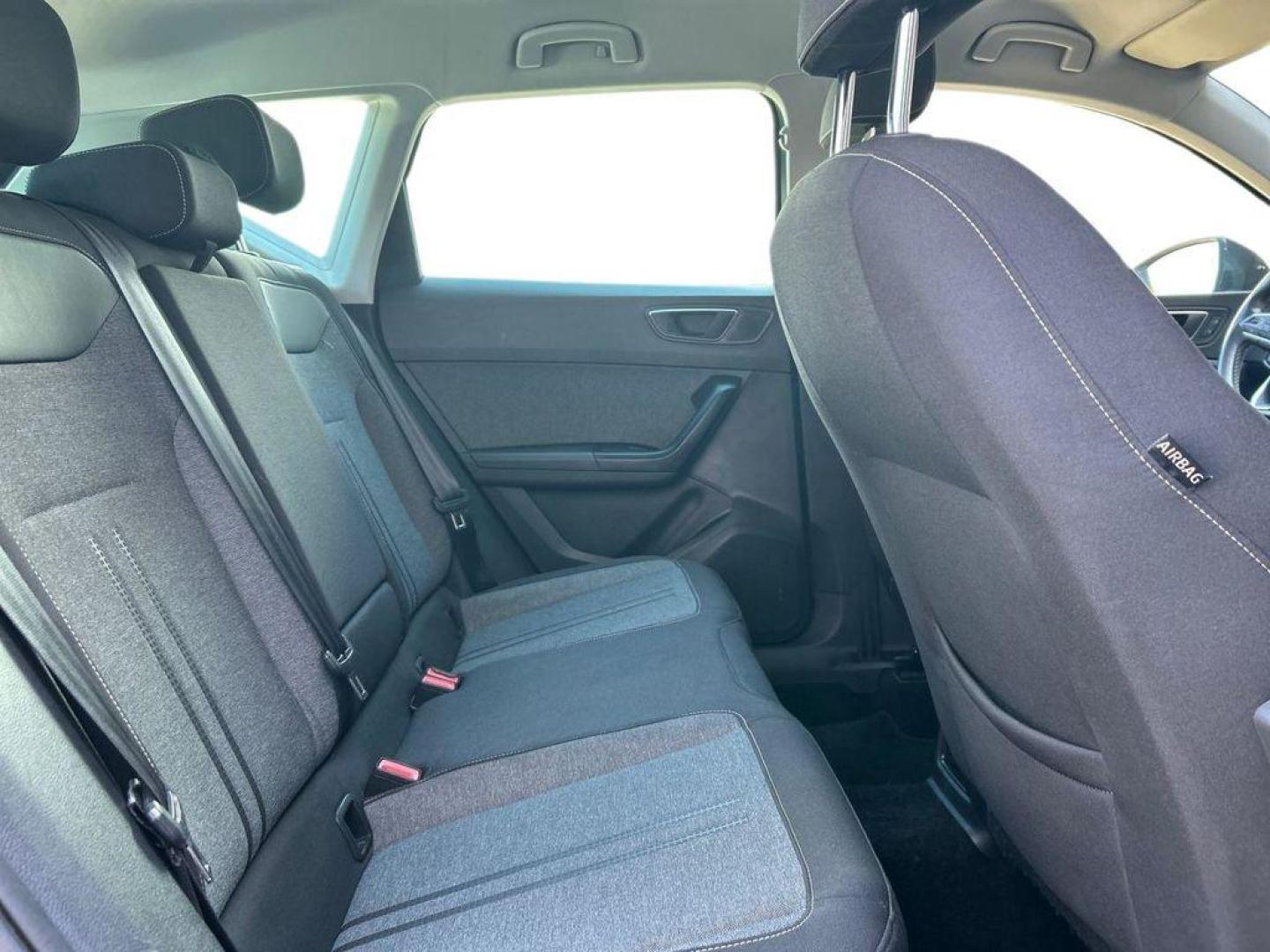 SEAT Ateca 2.0 TDI S&S Style Go DSG 110 kW (150 CV)