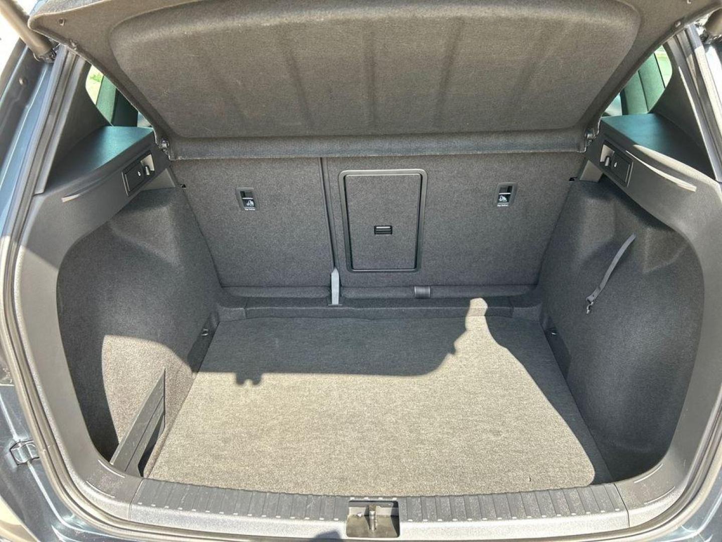 SEAT Ateca 2.0 TDI S&S Style Go DSG 110 kW (150 CV)