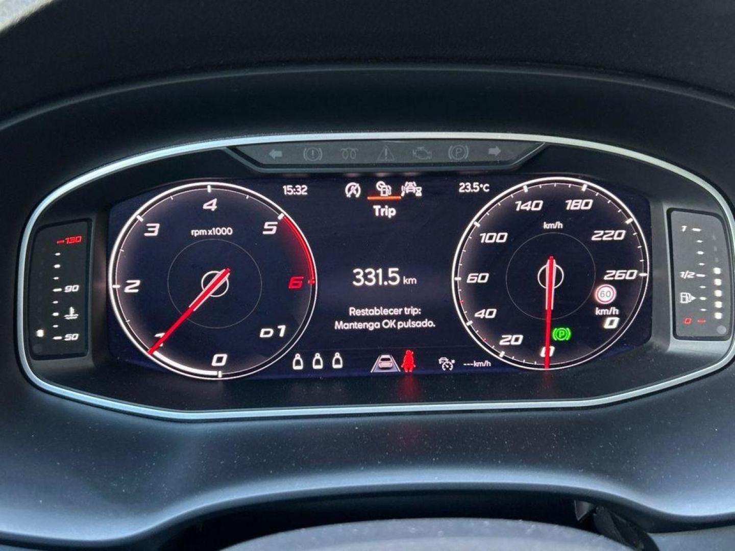 SEAT Ateca 2.0 TDI S&S Style Go DSG 110 kW (150 CV)