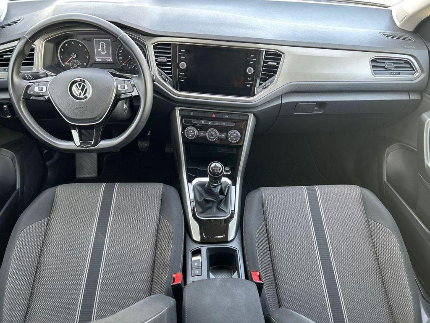 Volkswagen T-Roc Advance R-Line 1.0 TSI 81 kW (110 CV)