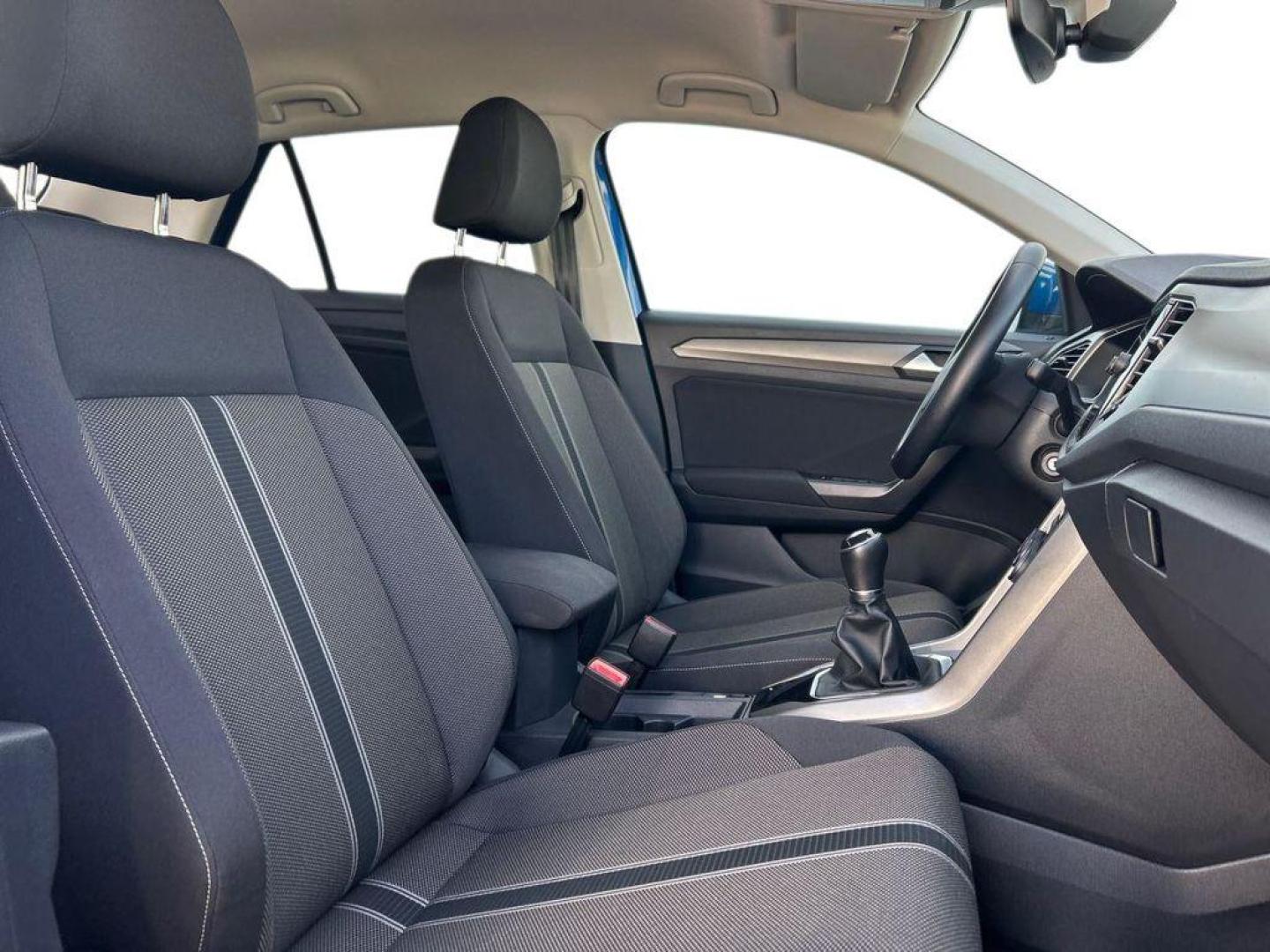 Volkswagen T-Roc Advance R-Line 1.0 TSI 81 kW (110 CV)