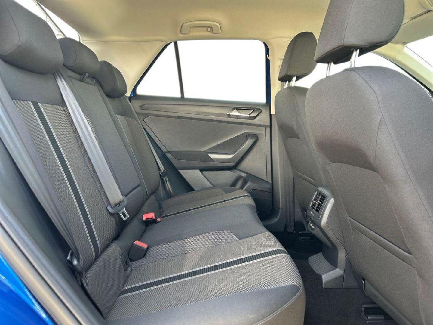 Volkswagen T-Roc Advance R-Line 1.0 TSI 81 kW (110 CV)