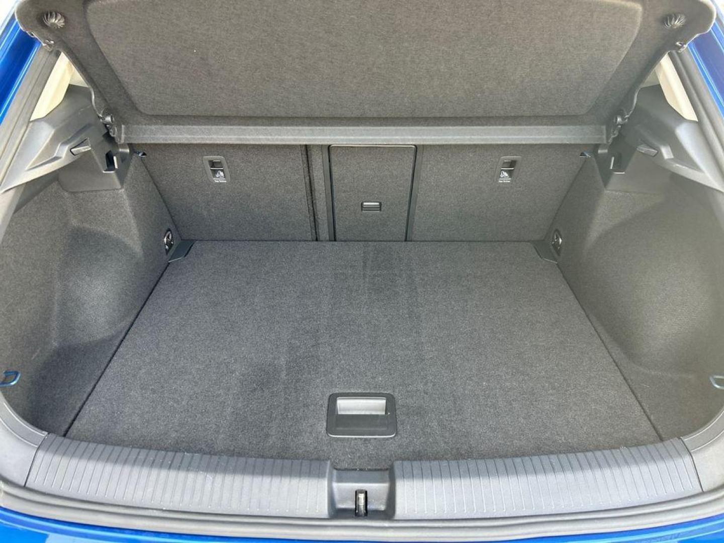 Volkswagen T-Roc Advance R-Line 1.0 TSI 81 kW (110 CV)