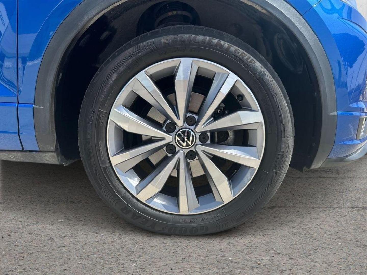 Volkswagen T-Roc Advance R-Line 1.0 TSI 81 kW (110 CV)