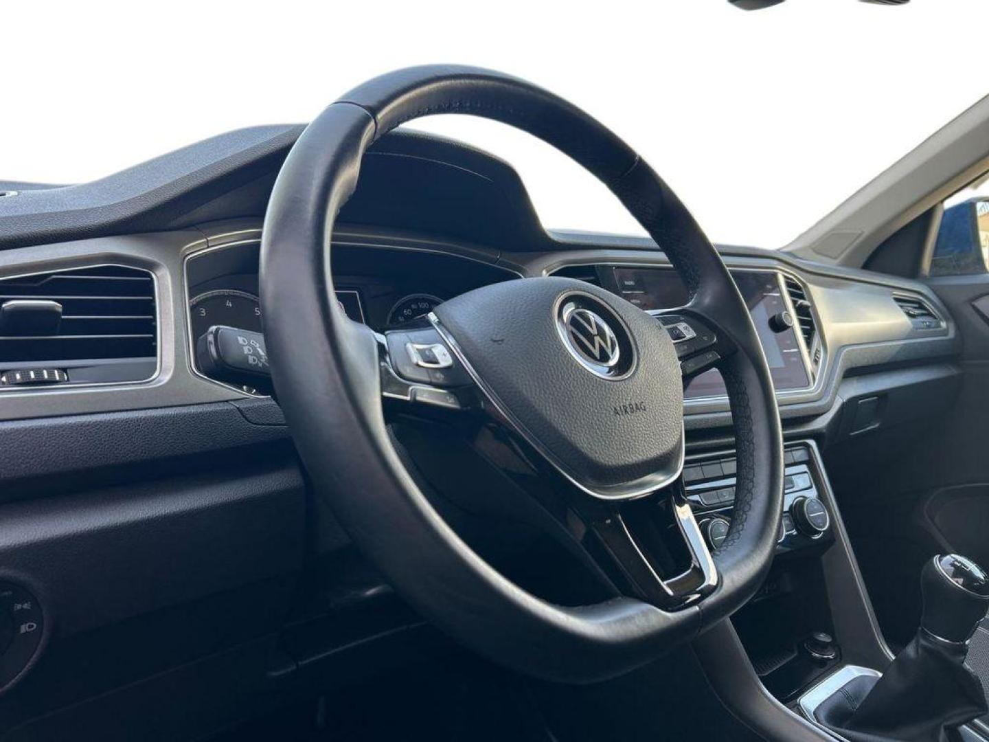 Volkswagen T-Roc Advance R-Line 1.0 TSI 81 kW (110 CV)