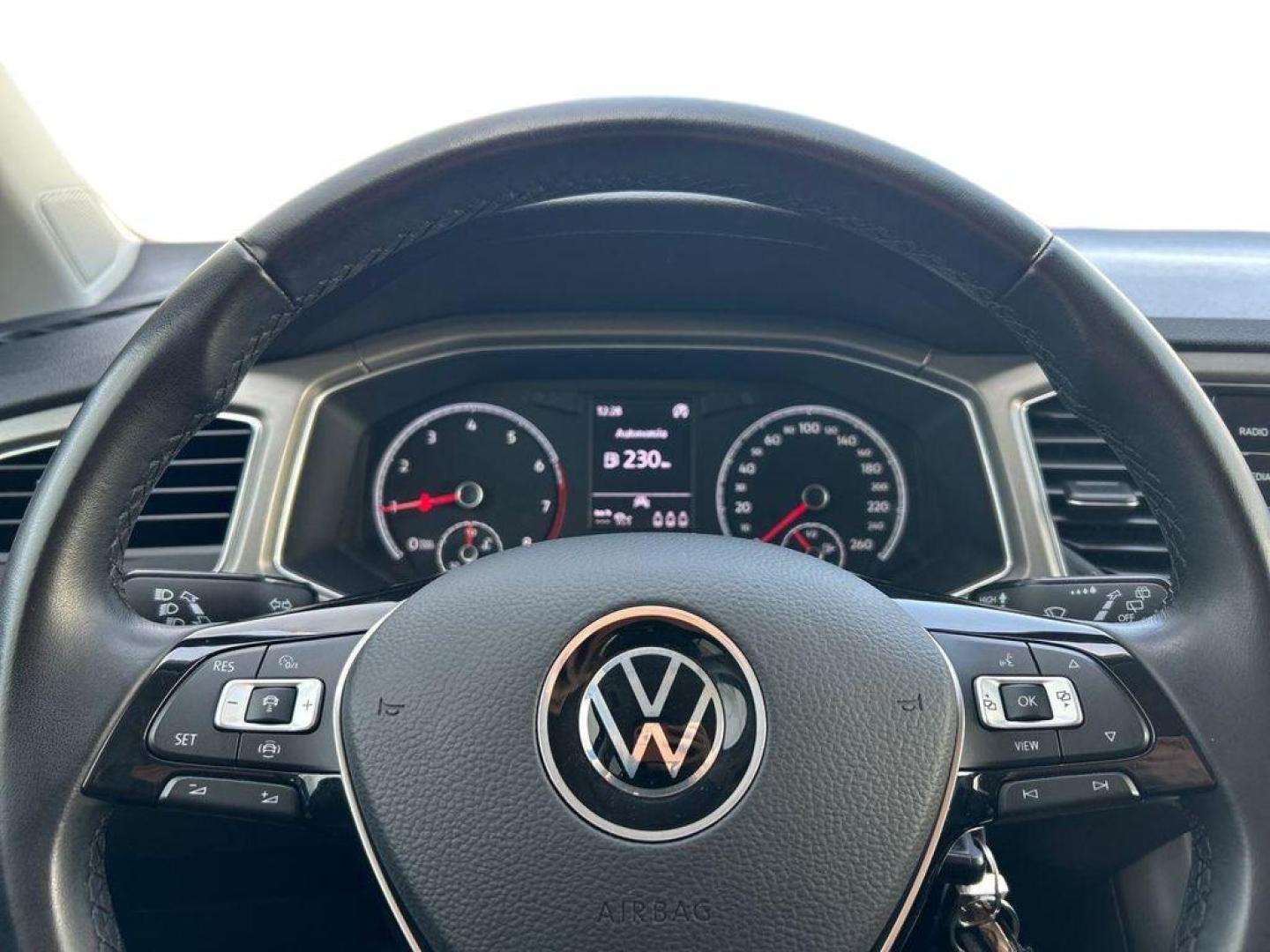 Volkswagen T-Roc Advance R-Line 1.0 TSI 81 kW (110 CV)