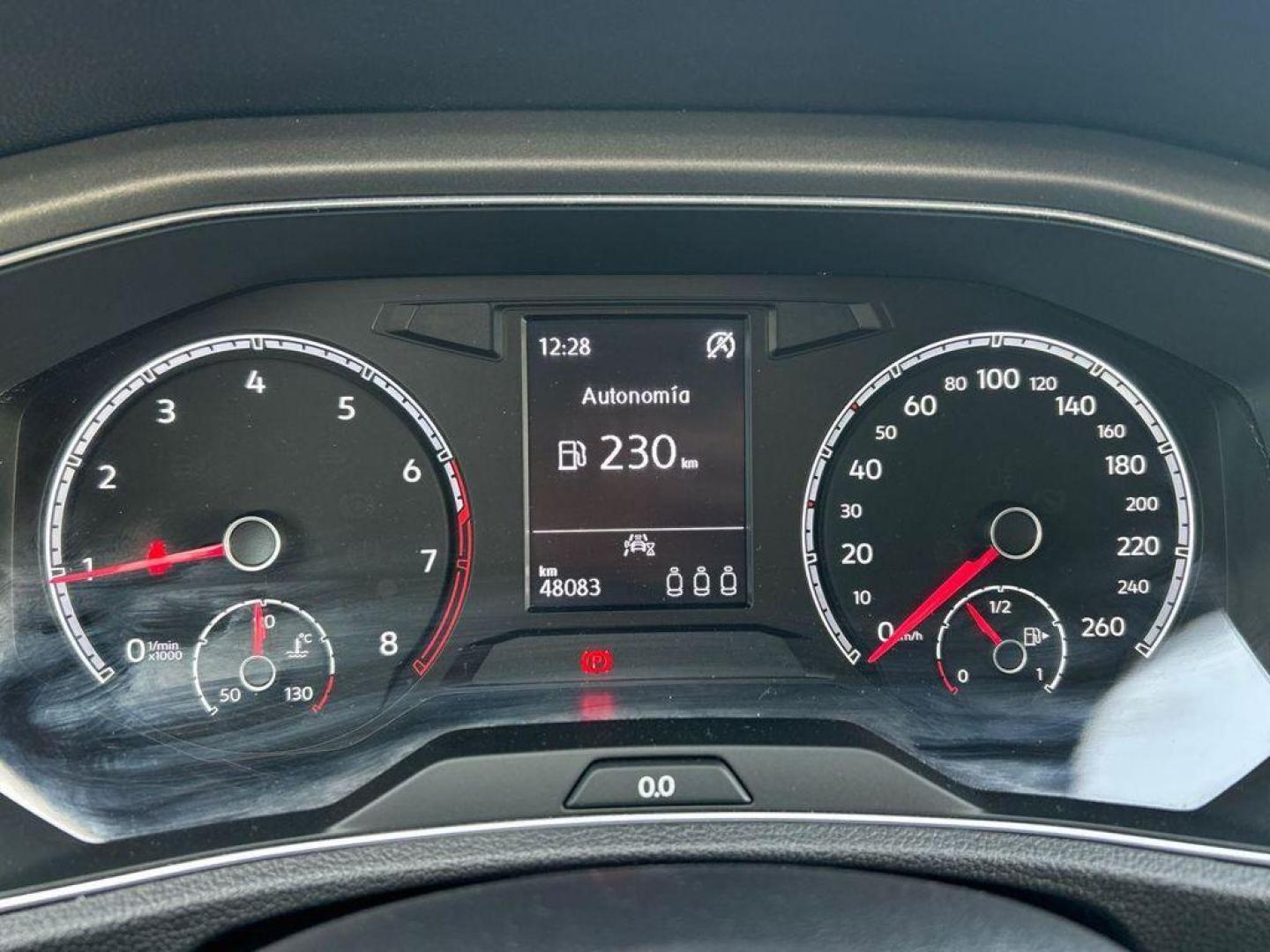 Volkswagen T-Roc Advance R-Line 1.0 TSI 81 kW (110 CV)