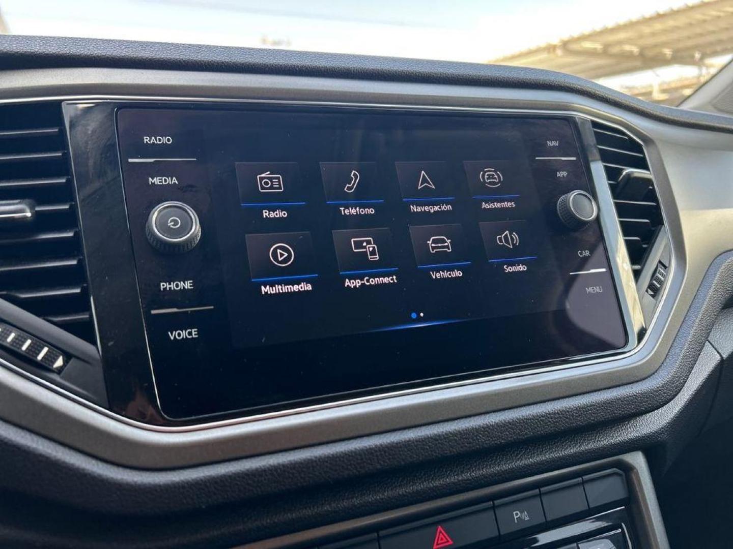 Volkswagen T-Roc Advance R-Line 1.0 TSI 81 kW (110 CV)
