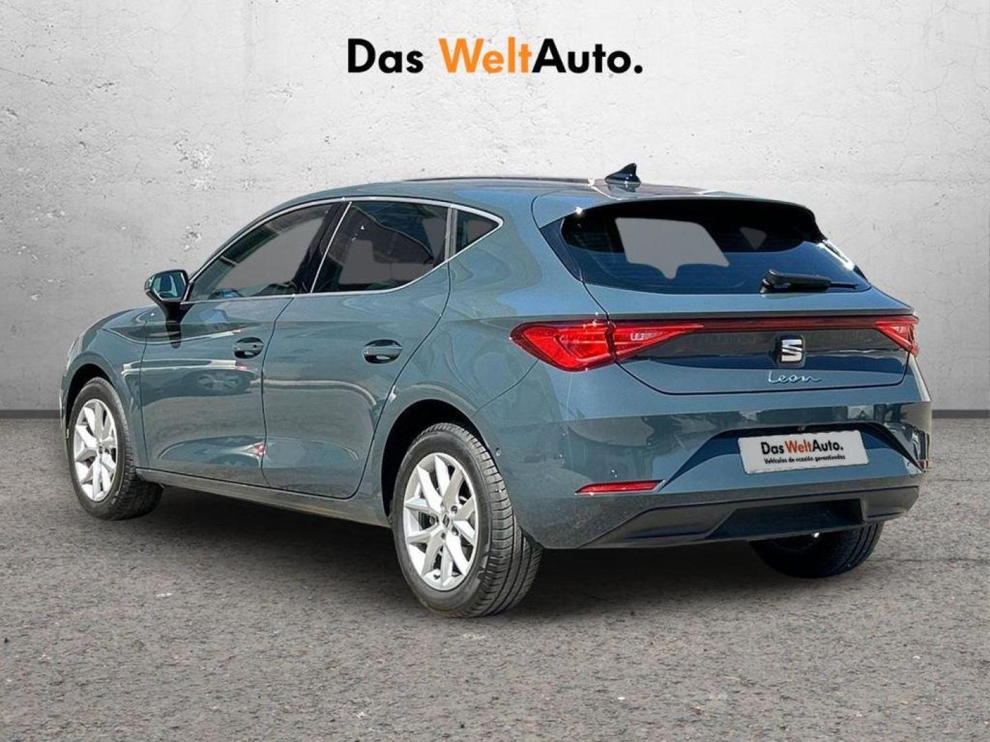 SEAT Leon 2.0 TDI S&S Style XS 85 kW (115 CV)