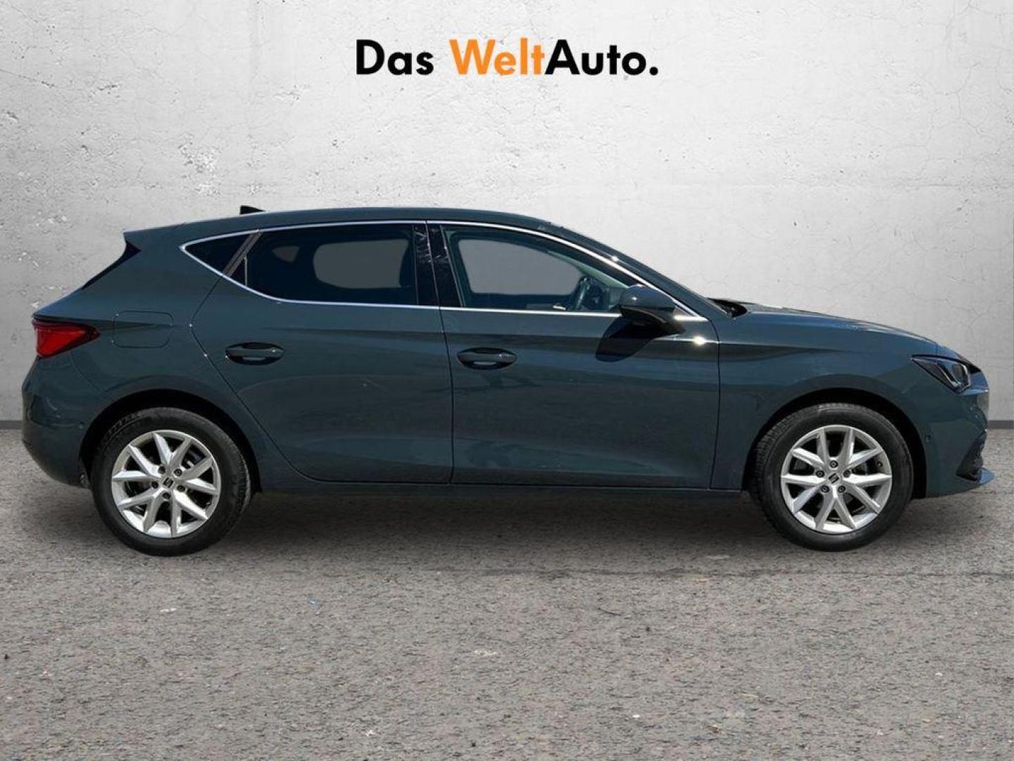 SEAT Leon 2.0 TDI S&S Style XS 85 kW (115 CV)