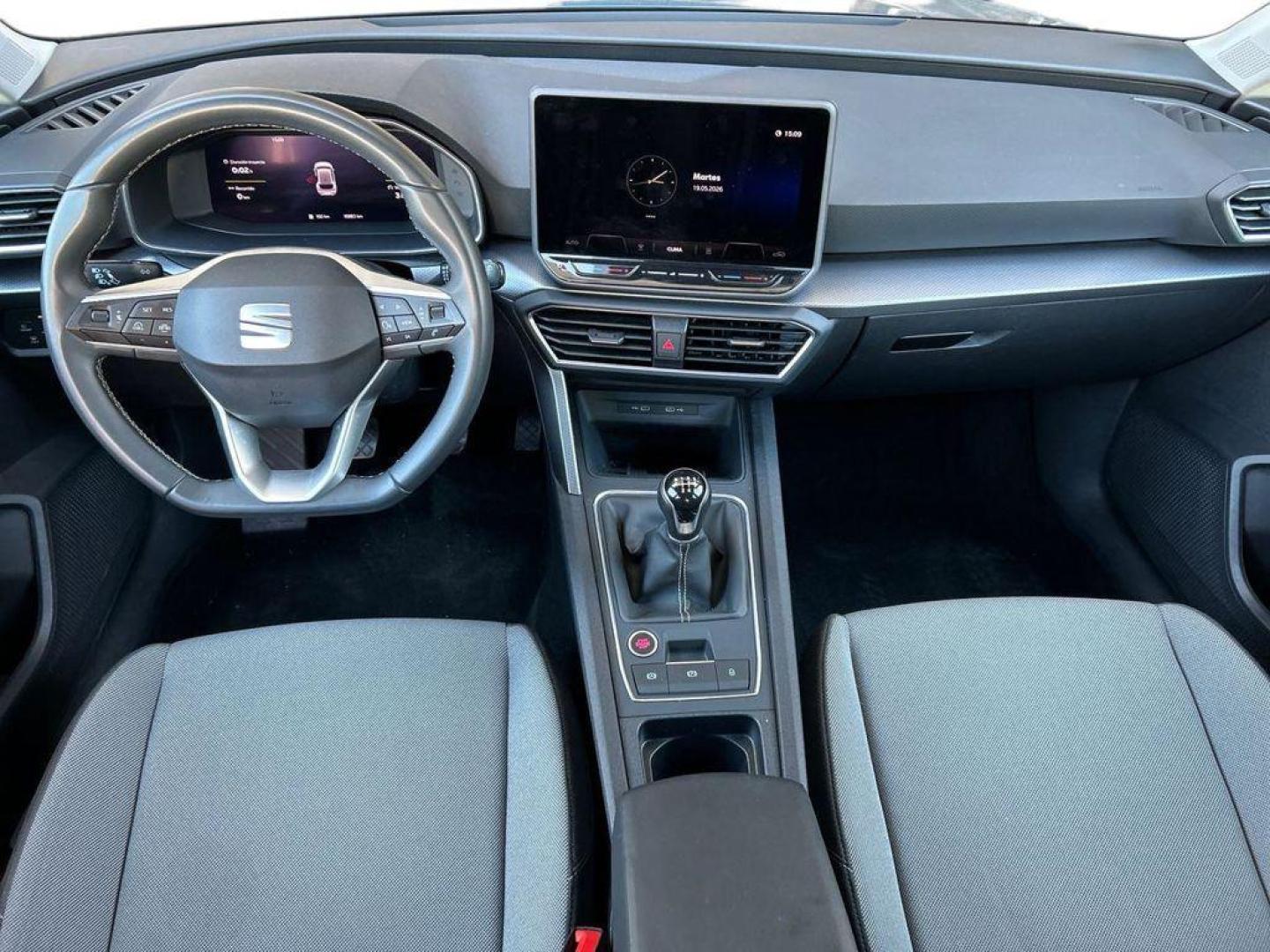 SEAT Leon 2.0 TDI S&S Style XS 85 kW (115 CV)