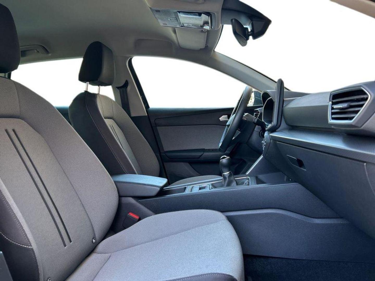 SEAT Leon 2.0 TDI S&S Style XS 85 kW (115 CV)