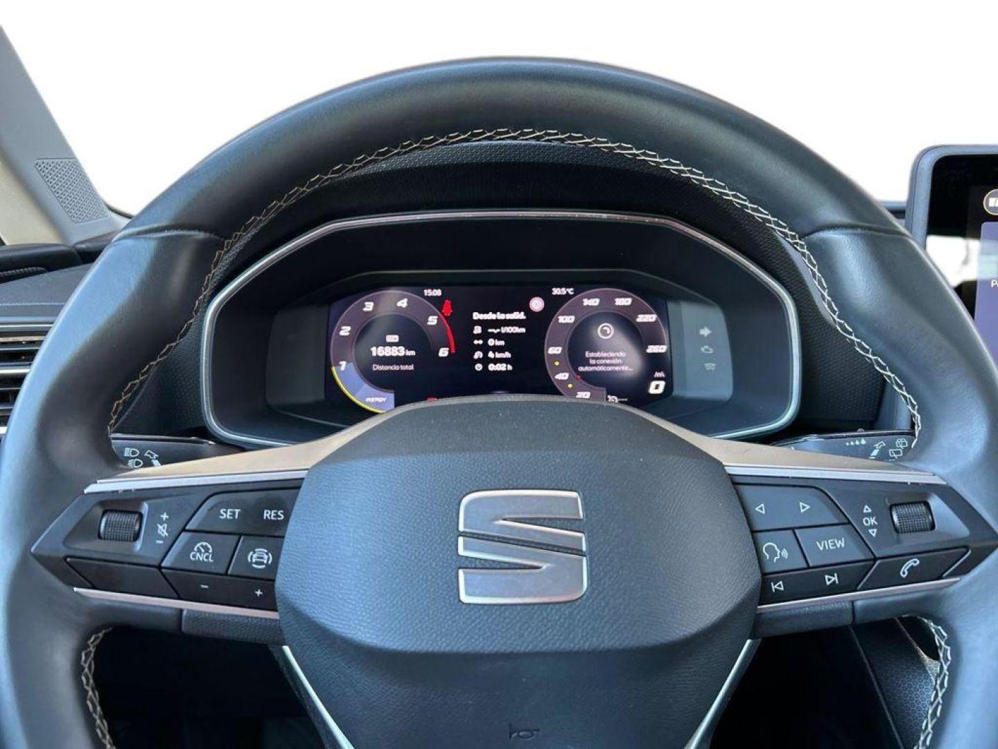 SEAT Leon 2.0 TDI S&S Style XS 85 kW (115 CV)