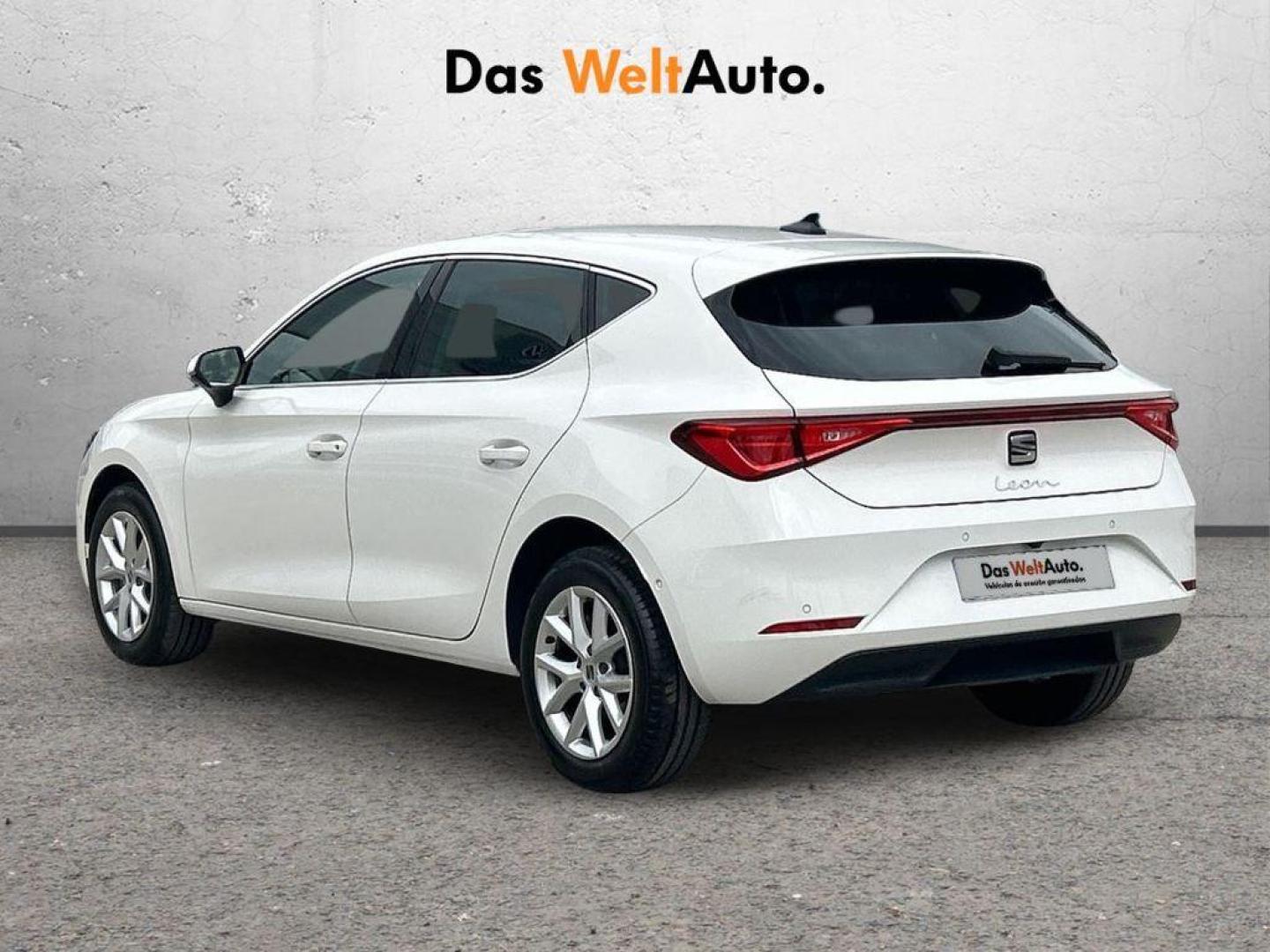 SEAT Leon 2.0 TDI S&S Style XS 85 kW (115 CV)