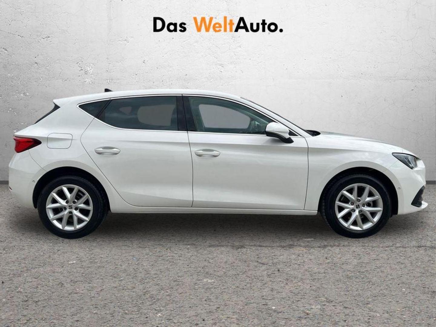 SEAT Leon 2.0 TDI S&S Style XS 85 kW (115 CV)