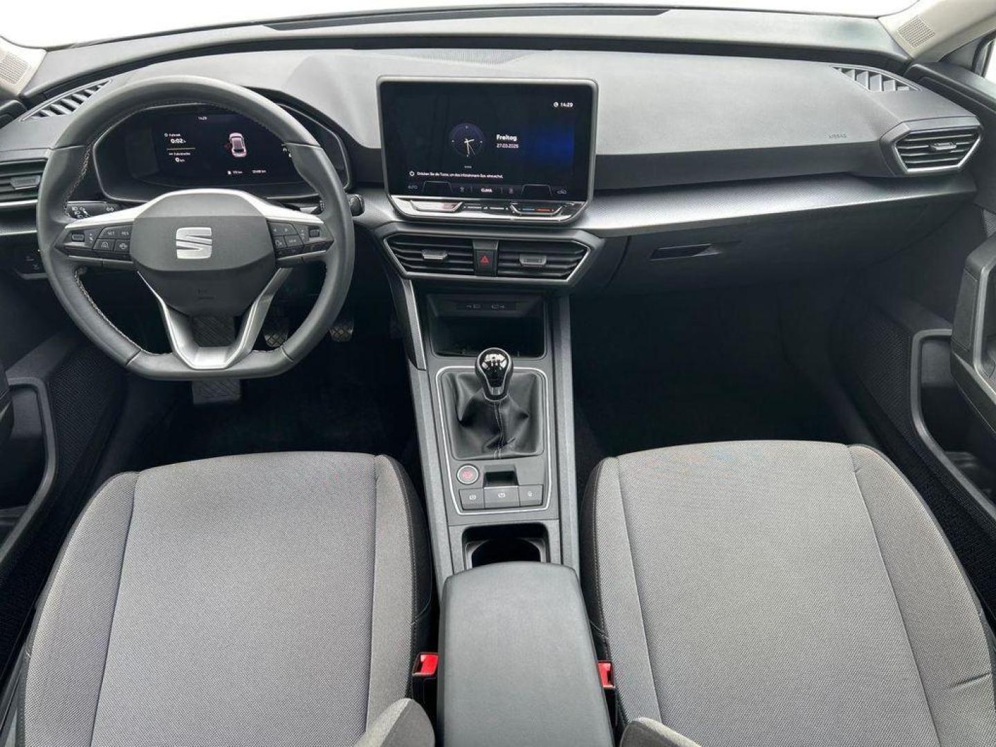SEAT Leon 2.0 TDI S&S Style XS 85 kW (115 CV)