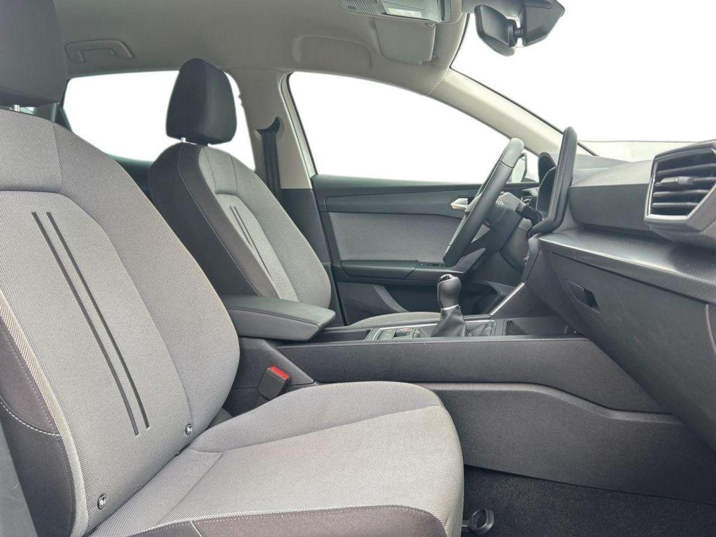 SEAT Leon 2.0 TDI S&S Style XS 85 kW (115 CV)