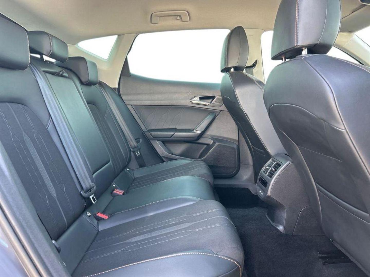 Cupra Formentor 1.5 TSI 110 kW (150 CV)