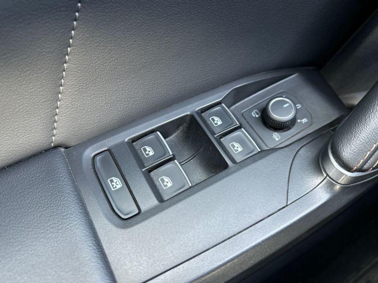 Cupra Formentor 1.5 TSI 110 kW (150 CV)