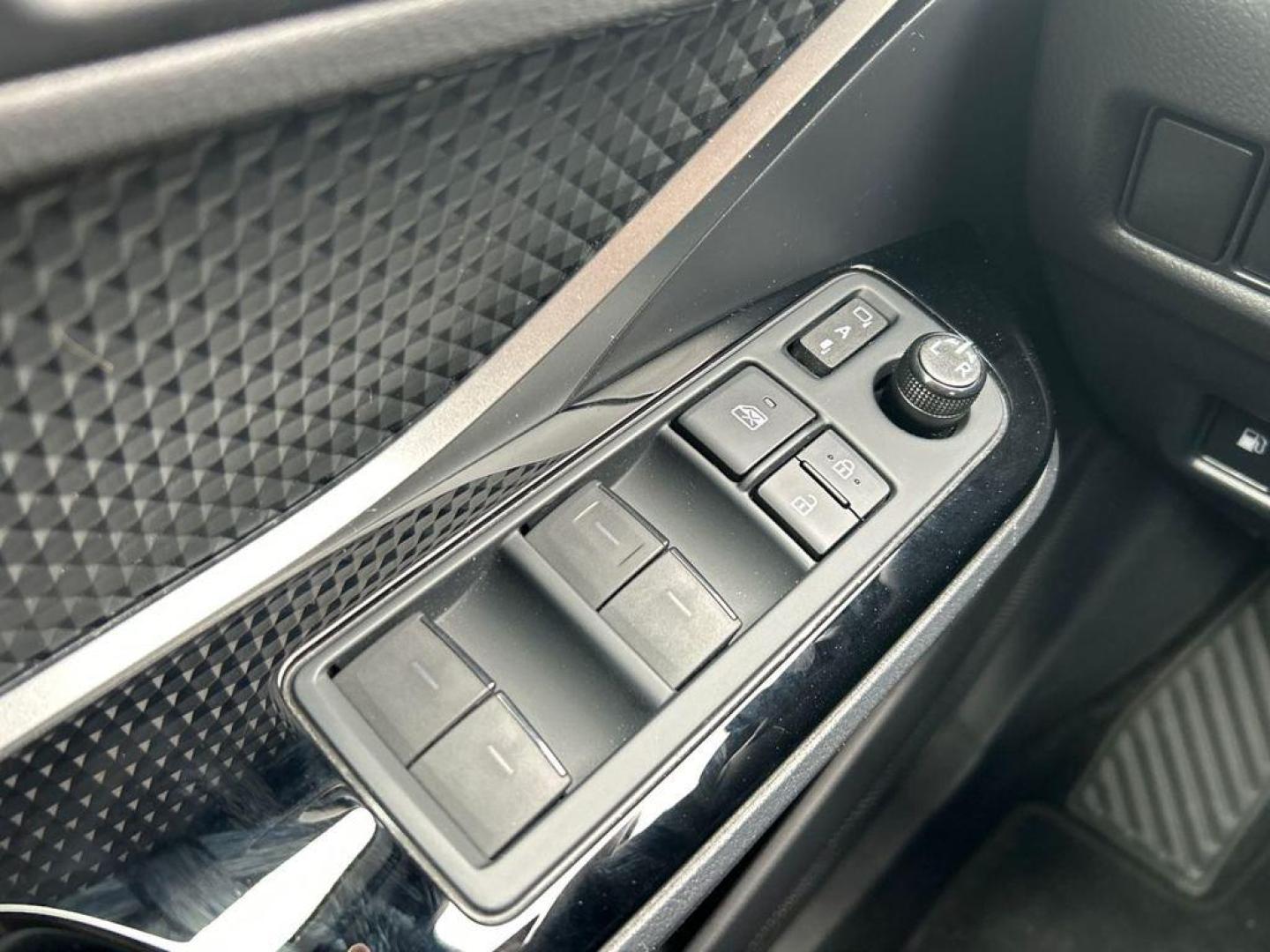 Toyota C-HR 180H GR Sport Black Edition Auto 135 kW (184 CV)
