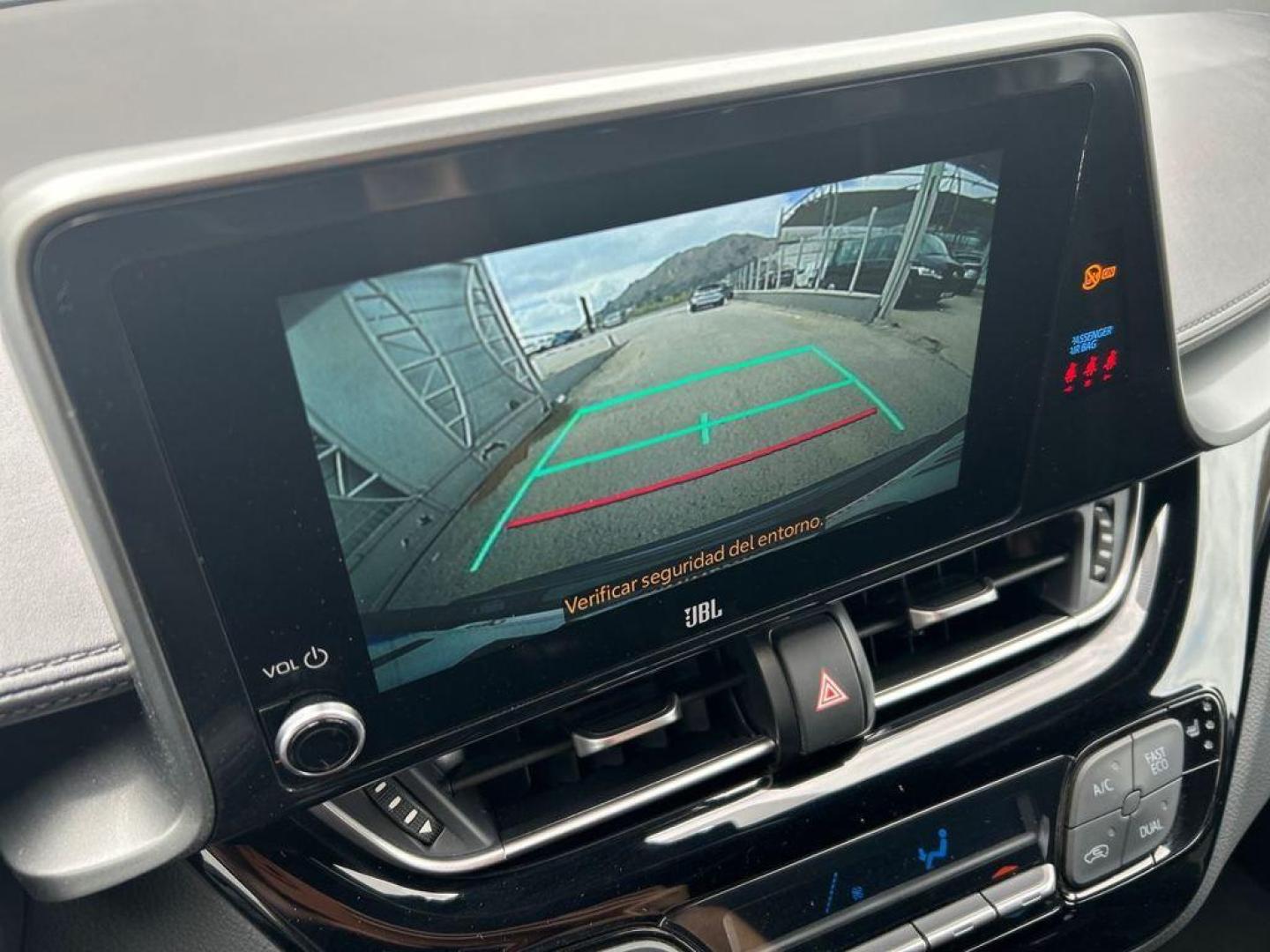 Toyota C-HR 180H GR Sport Black Edition Auto 135 kW (184 CV)