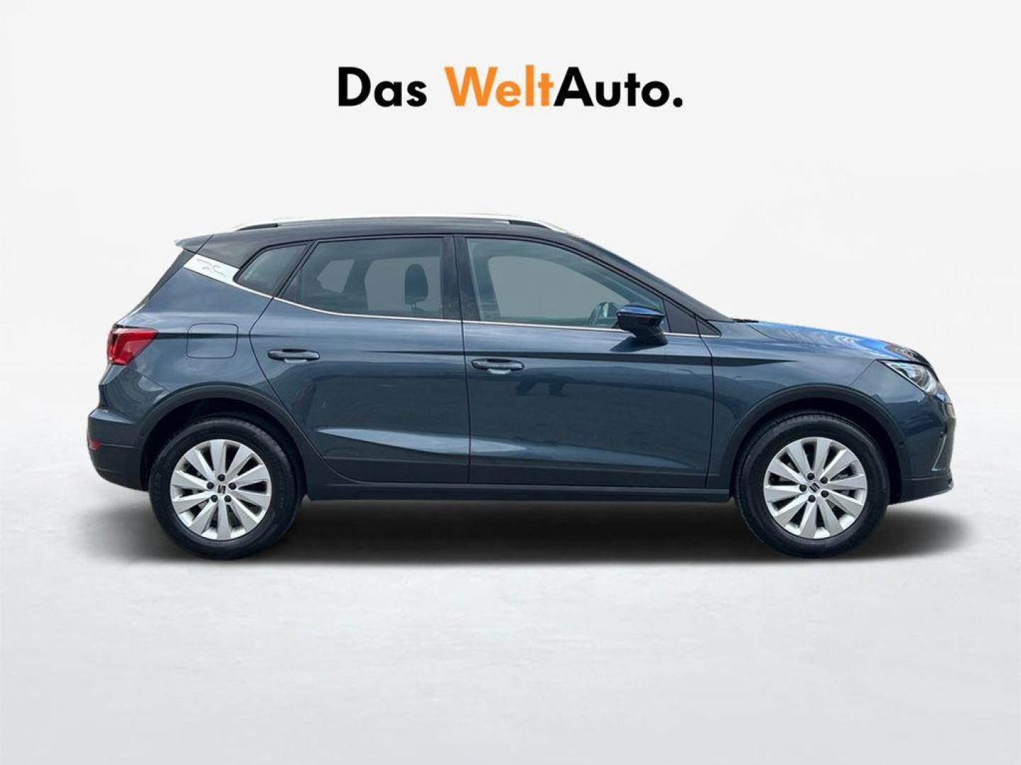 SEAT Arona 1.0 TSI Xperience Plus DSG 81 kW (110 CV)