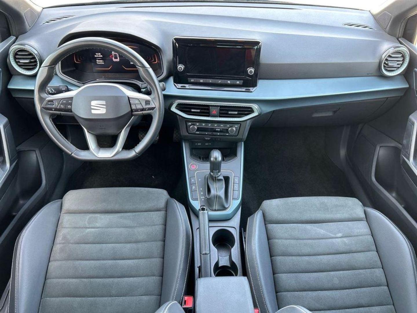SEAT Arona 1.0 TSI Xperience Plus DSG 81 kW (110 CV)