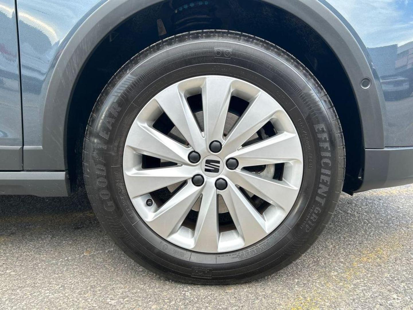 SEAT Arona 1.0 TSI Xperience Plus DSG 81 kW (110 CV)