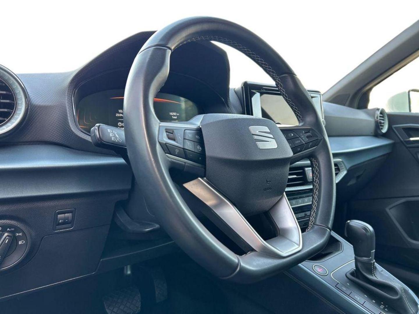 SEAT Arona 1.0 TSI Xperience Plus DSG 81 kW (110 CV)