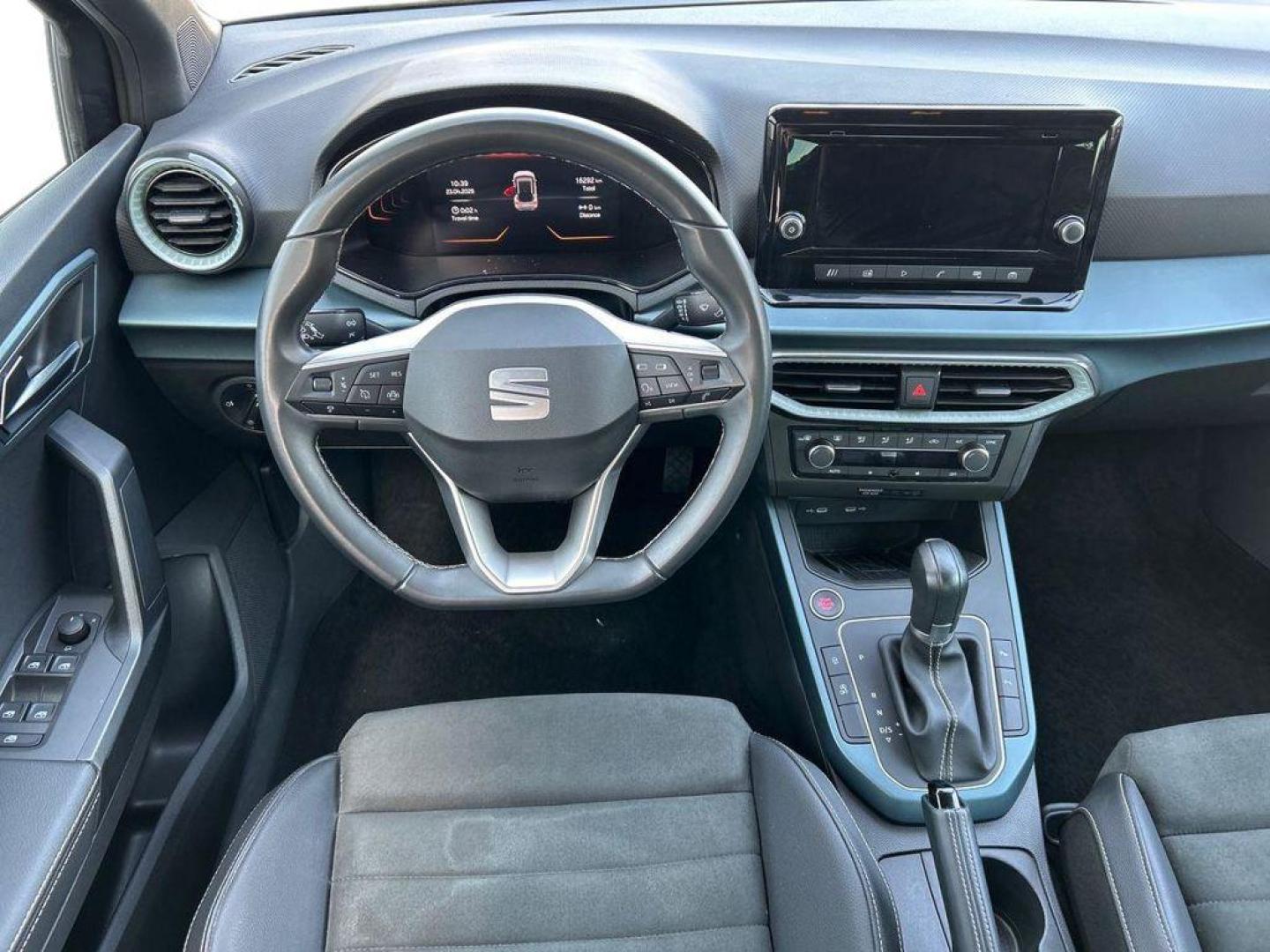 SEAT Arona 1.0 TSI Xperience Plus DSG 81 kW (110 CV)