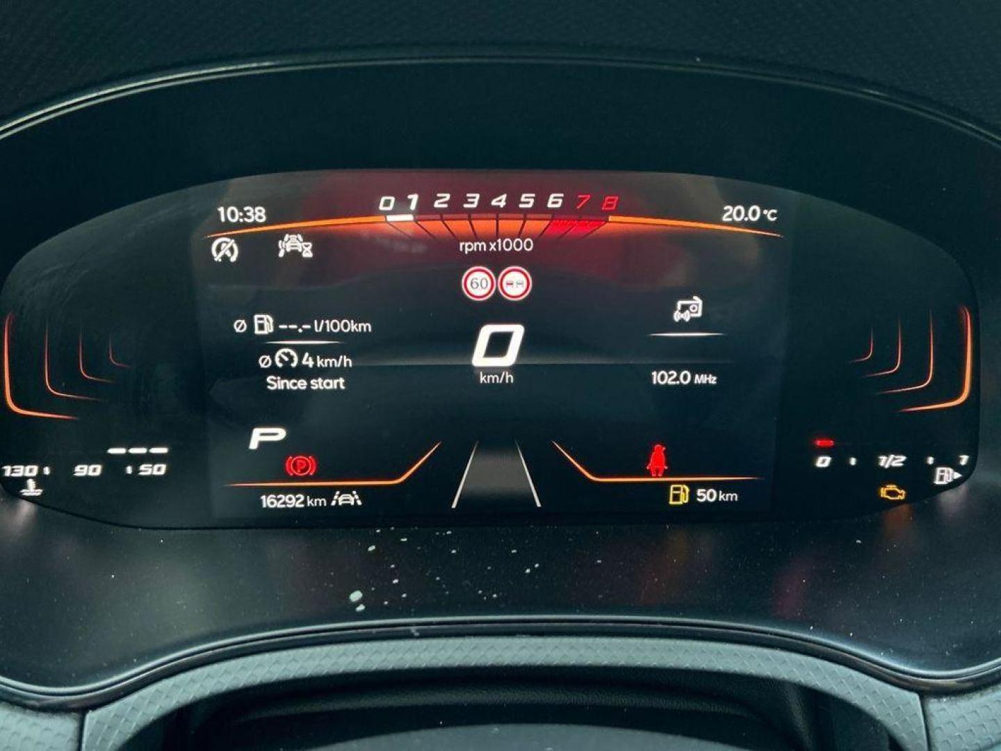 SEAT Arona 1.0 TSI Xperience Plus DSG 81 kW (110 CV)
