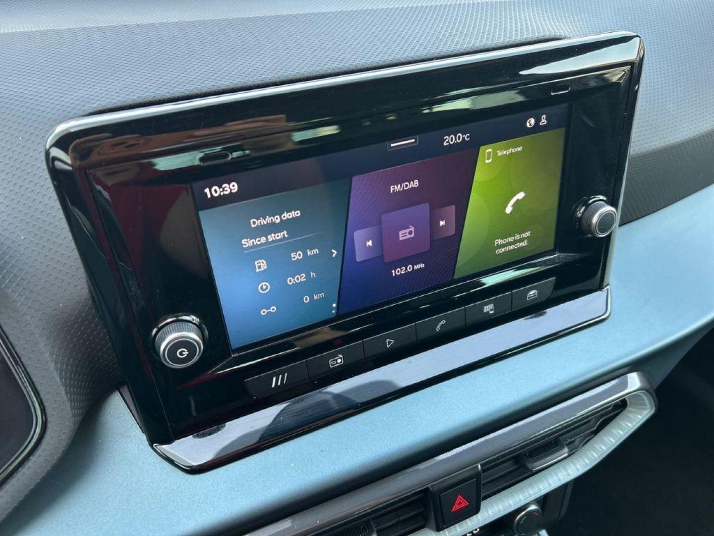 SEAT Arona 1.0 TSI Xperience Plus DSG 81 kW (110 CV)