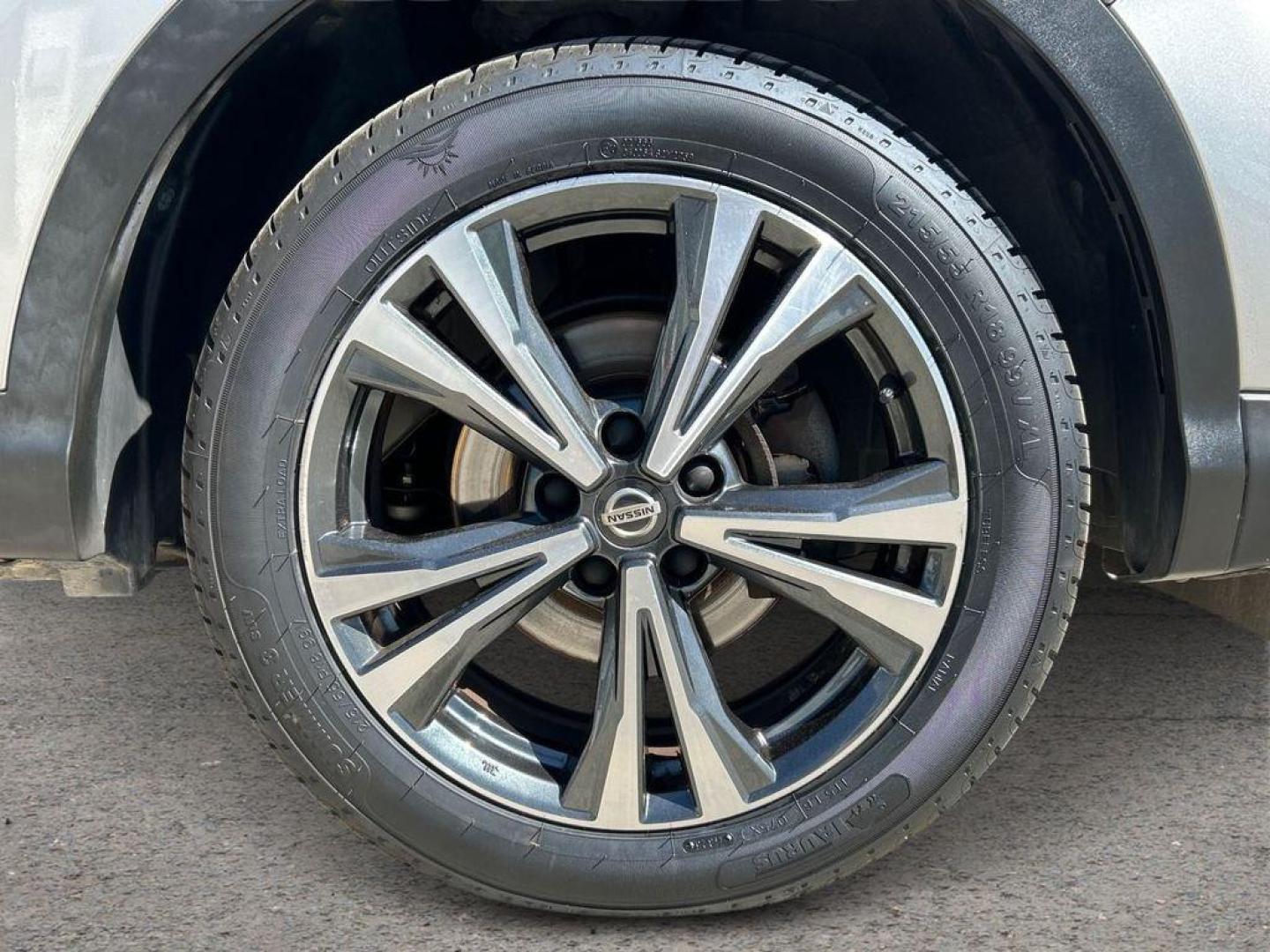 Nissan Qashqai DIG-T 140 N-Connecta 103 kW (140 CV)