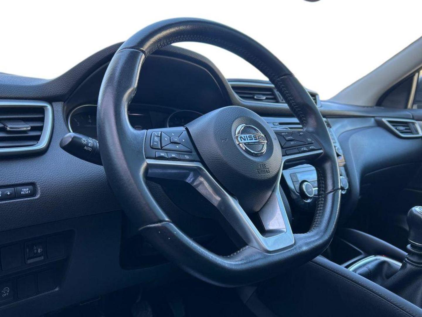 Nissan Qashqai DIG-T 140 N-Connecta 103 kW (140 CV)