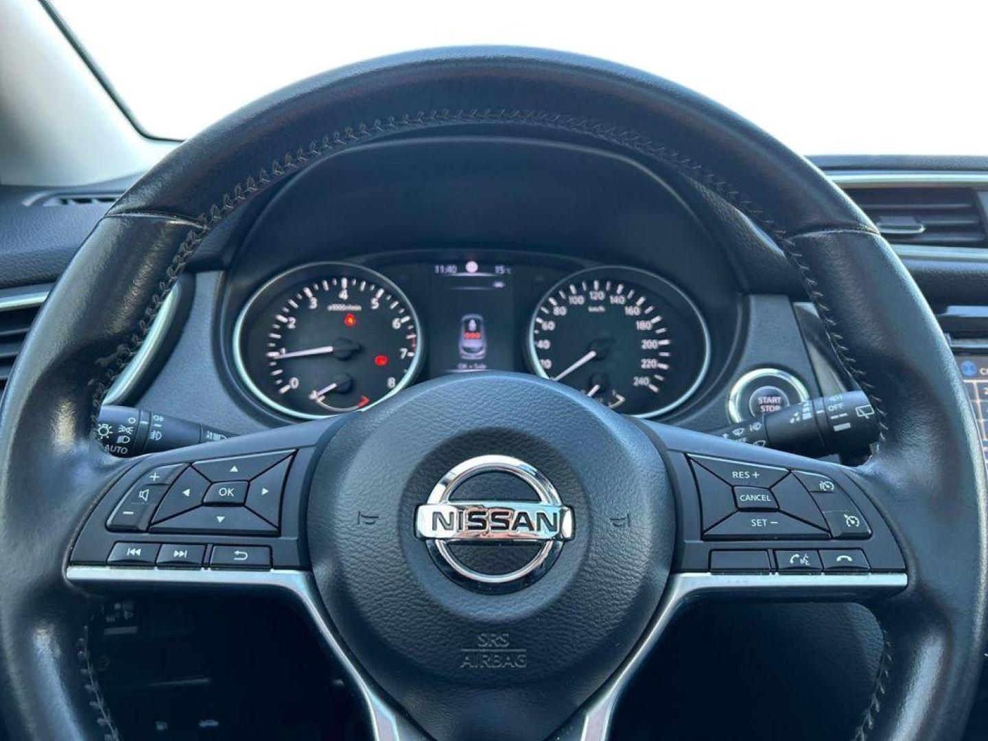 Nissan Qashqai DIG-T 140 N-Connecta 103 kW (140 CV)
