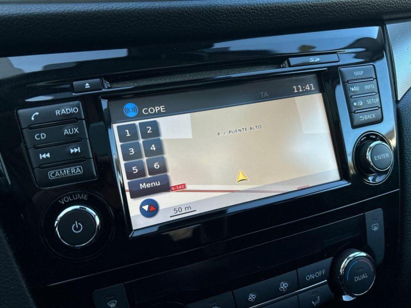 Nissan Qashqai DIG-T 140 N-Connecta 103 kW (140 CV)