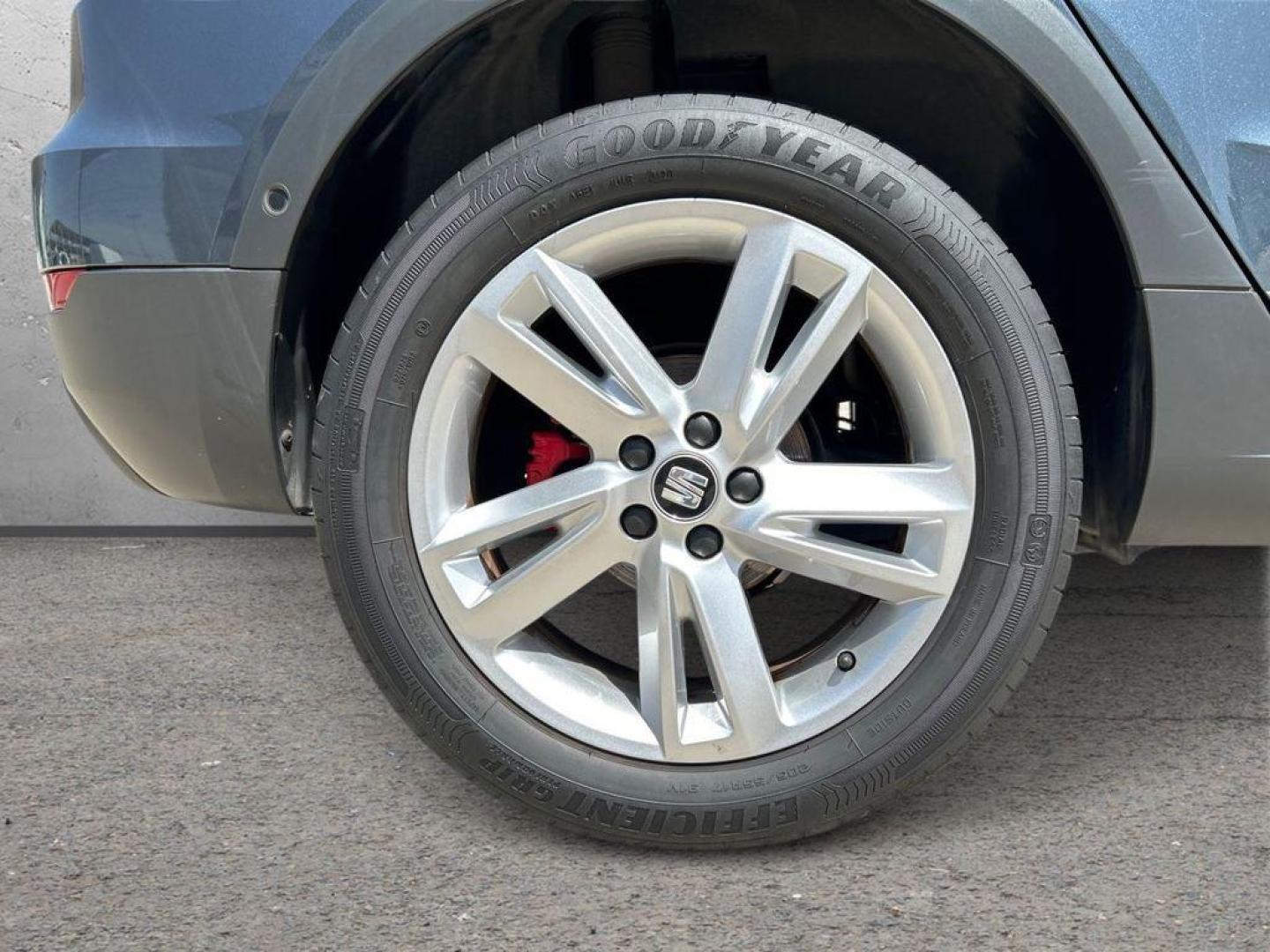 SEAT Arona 1.0 TSI S&S FR 81 kW (110 CV)