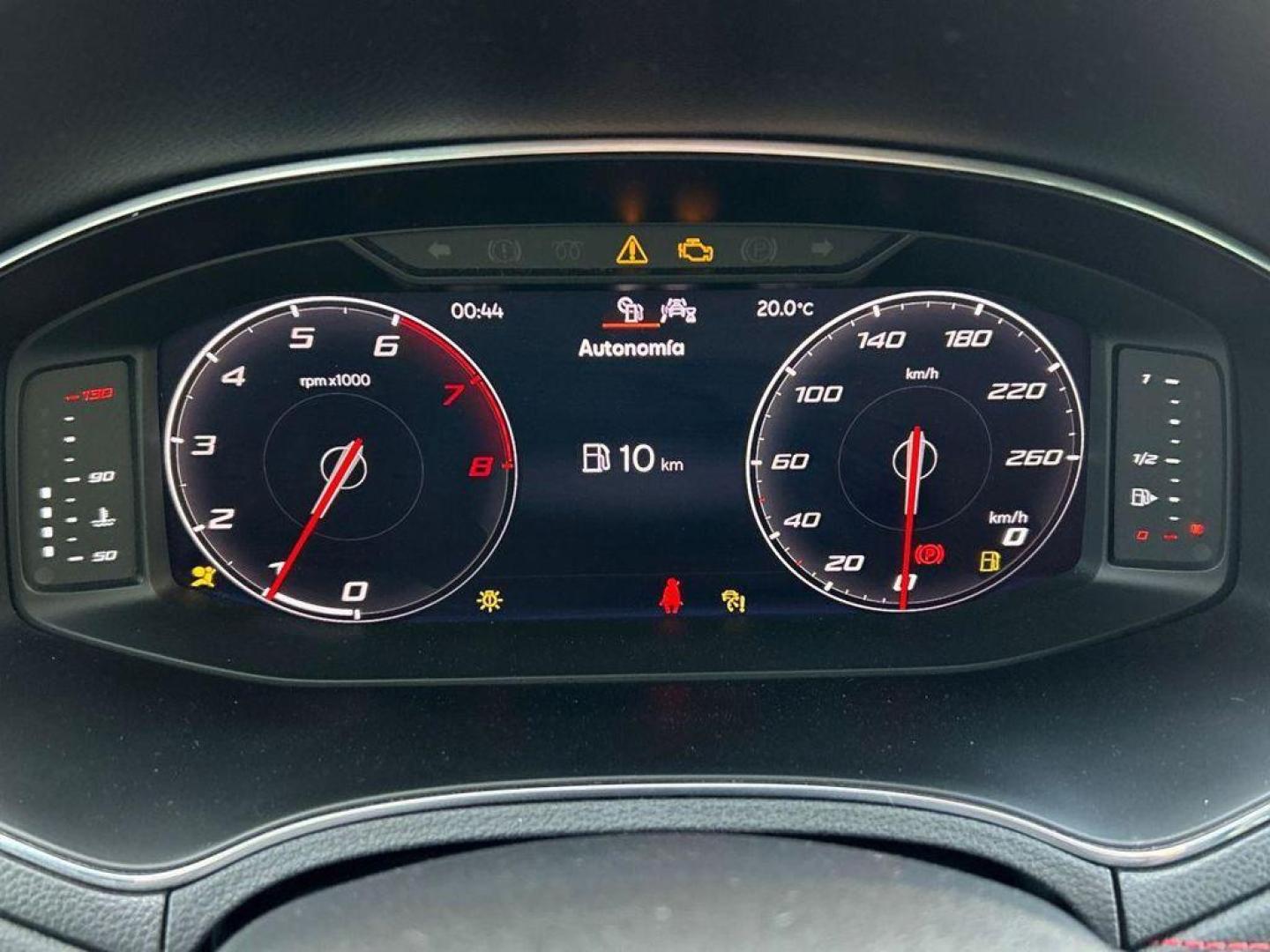 SEAT Arona 1.0 TSI S&S FR 81 kW (110 CV)