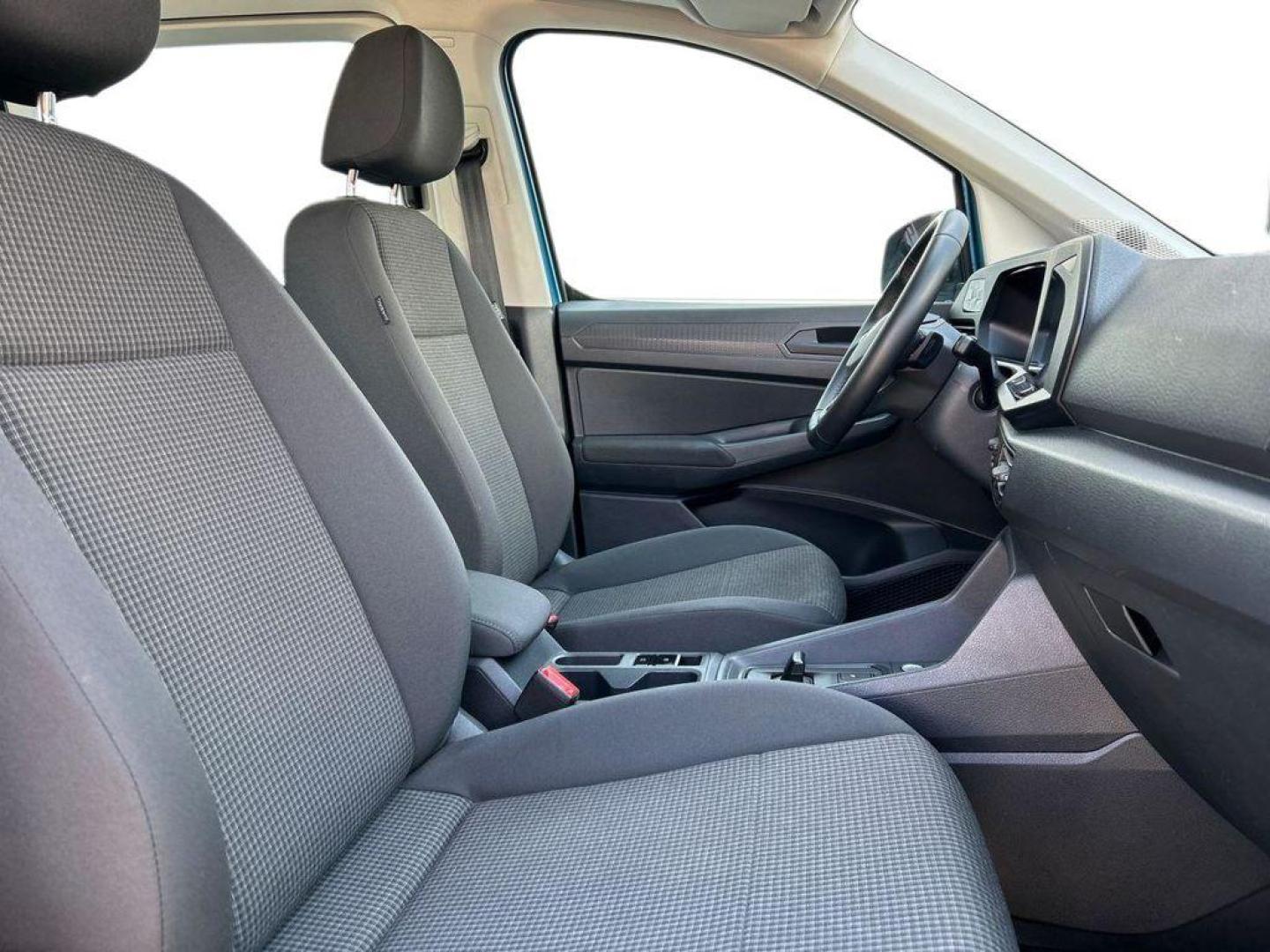 Volkswagen Caddy Maxi Origin 2.0 TDI 90 kW (122 CV) DSG