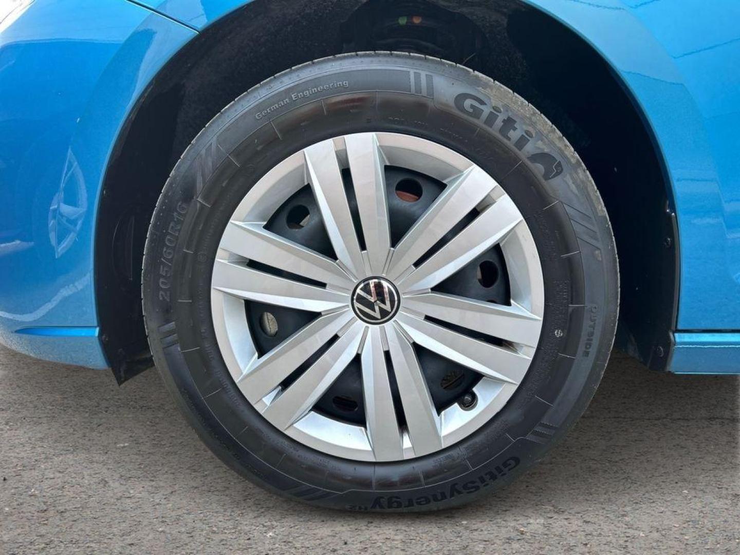 Volkswagen Caddy Maxi Origin 2.0 TDI 90 kW (122 CV) DSG