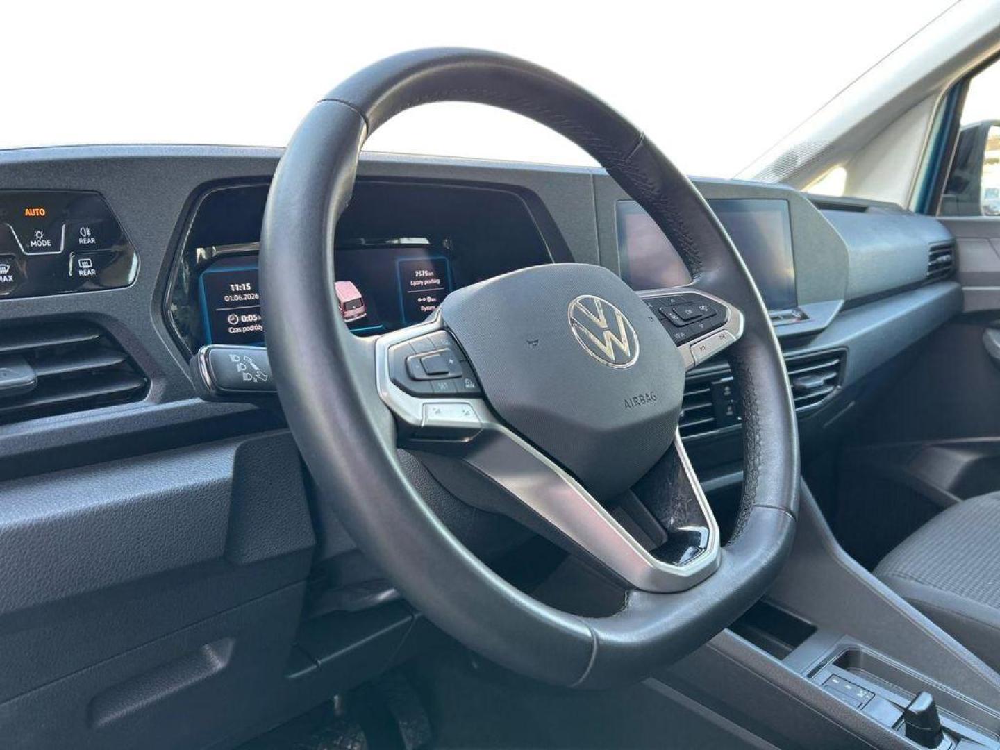 Volkswagen Caddy Maxi Origin 2.0 TDI 90 kW (122 CV) DSG